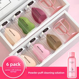 Sponge Makeup Egg - Makeup Sponges | Buy Online in UK