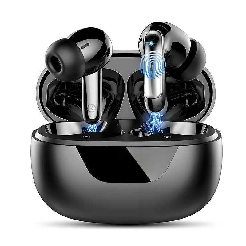 Smart translation Bluetooth headphones