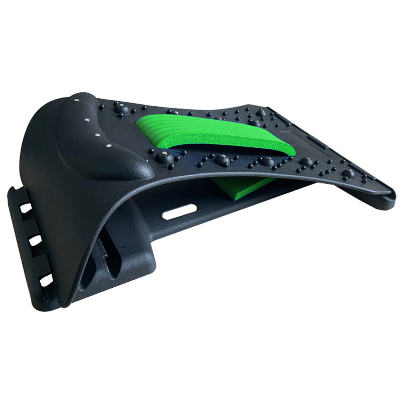 Back Massager – Health Care Appliance for Pain Relief and Relaxation - Manual Massage Tools | Buy Online in UK