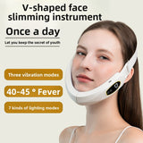 Face Massager Device