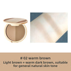 Judydoll Contour Palette Multi-functional Makeup Compact - Eye Shadows | Buy Online in UK