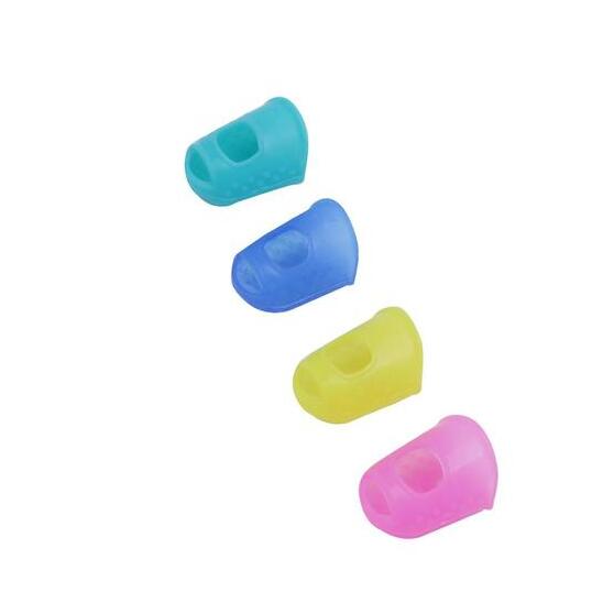 Guitar thumb picks protector 4 pieces - Guitar Accessories | Buy Online in UK