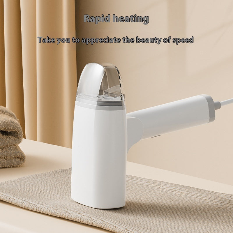 Handheld Garment Steamer Household Small Steam Iron - Hanging Chairs | Buy Online in UK