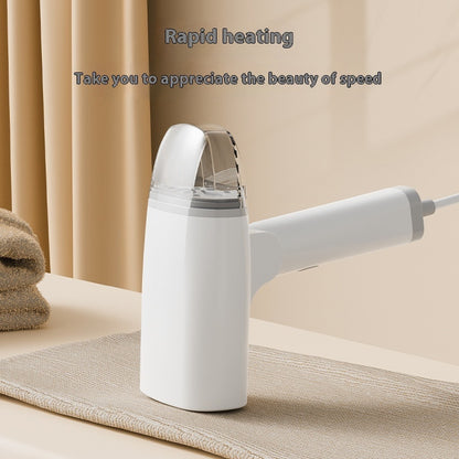Handheld Garment Steamer Household Small Steam Iron - Hanging Chairs | Buy Online in UK