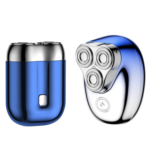Mini Electric Shaver