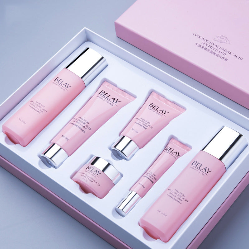 Beauty Salon Facial Care Cosmetics – Advanced Skincare for Radiant Skin - Facial Cleansers | Buy Online in UK