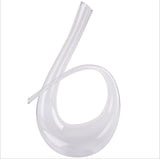 Wine Decanter Hip Flask Pourer – Premium Stainless Steel Liquor Dispenser for Home & Family Bar - Bottle Stoppers & Savers | Buy Online in UK