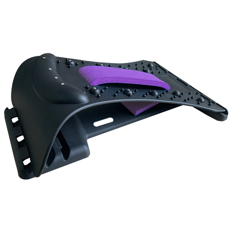 Back Massager – Health Care Appliance for Pain Relief and Relaxation - Manual Massage Tools | Buy Online in UK