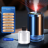 Smart Car Aromatherapy Diffuser