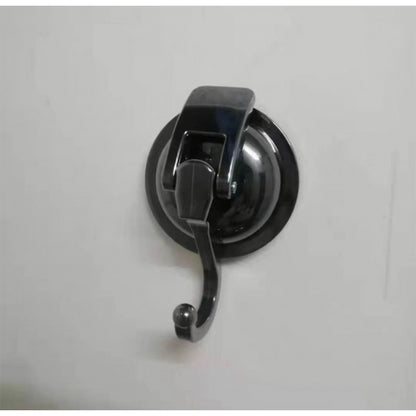 Punch-free Vacuum Sticky Hook Glass Suction Wall Type