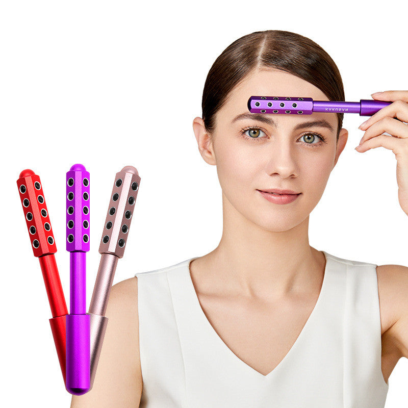 Germanium Beauty Stick – Anti-Wrinkle Facial Roller for Skin Care & Face Lift - Skin Care Rollers | Buy Online in UK