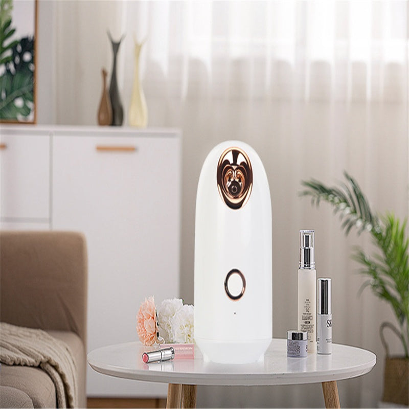 Beauty Steamer for Face – Deep Cleansing and Hydration Facial Steamer - Facial Saunas | Buy Online in UK