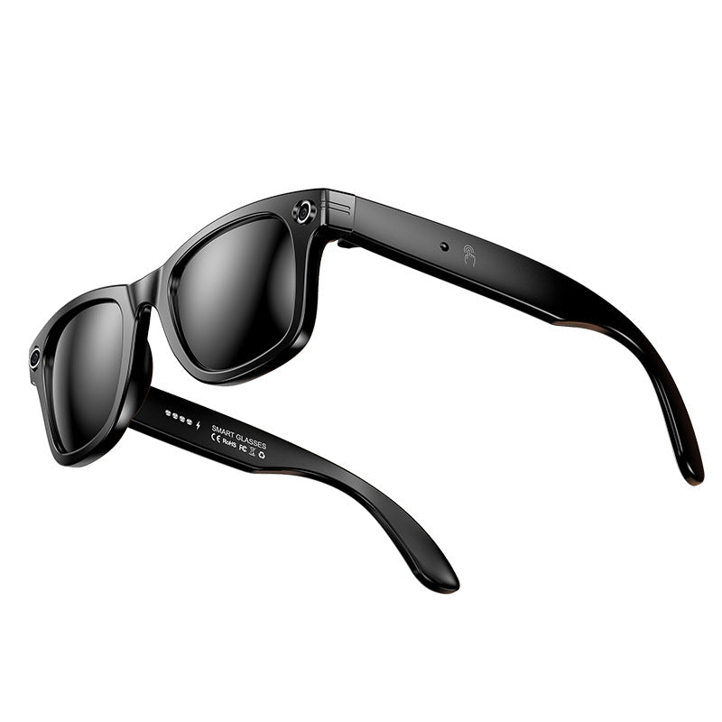 smart glasses