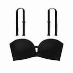 Front Buckle Strapless Underwear - Seamless Comfort & Invisible Fit