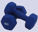 Fitness Yoga Dumbbell – Compact, Versatile Dumbbell for Strength and Flexibility Training - Dumbbells | Buy Online in UK