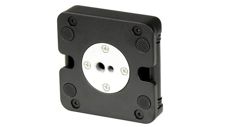 Compatible with Apple, Ulanzi Z Flex Tilt Tripod Head, Aluminum Alloy Folding Quick Release Plate Stand Mount Spirit Level For Phones Camera - Buy Online at RONGORA LTD