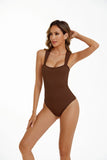 Seamless one-piece shaping garment for women - Bodysuits | Buy Online in UK