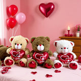 Plush Toy Bear - Stuffed Animals | Buy Online in UK