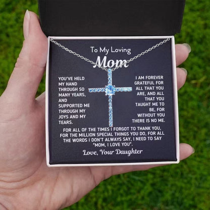 Fashionable Rhinestone Pendant Necklace for Women UK product image