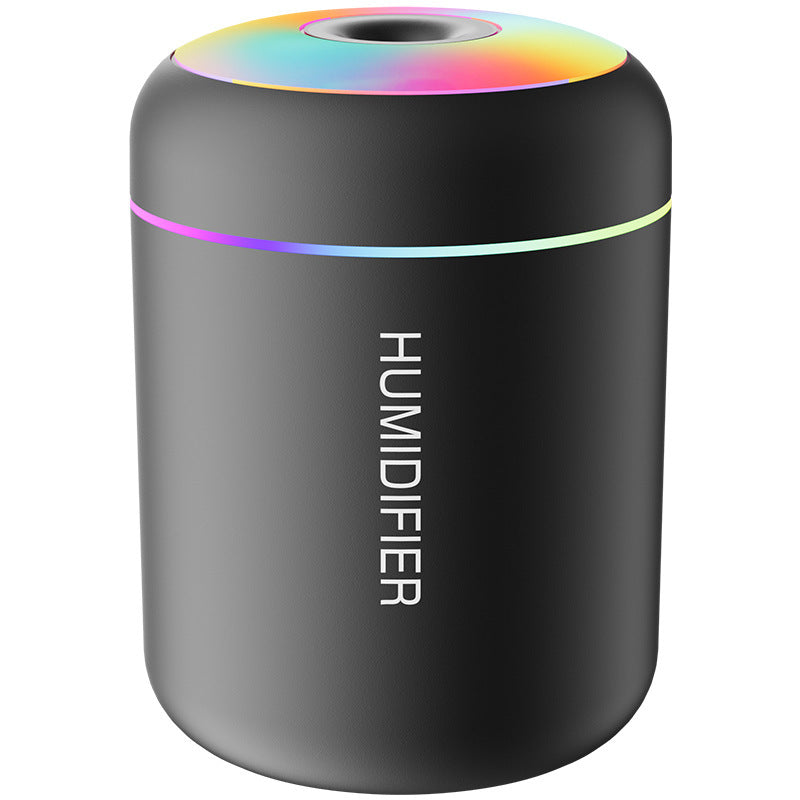Buy Small Portable Humidifier – USB Mini Air Moisturizer for Home, Office & Car in UK - High Quality Humidifiers