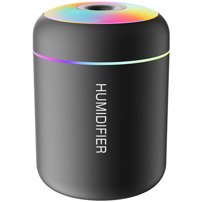 Buy Small Portable Humidifier – USB Mini Air Moisturizer for Home, Office & Car in UK - High Quality Humidifiers