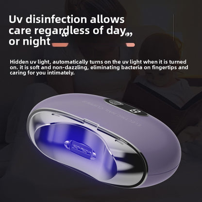 Electric Nail File - Nail Drills | Buy Online in UK