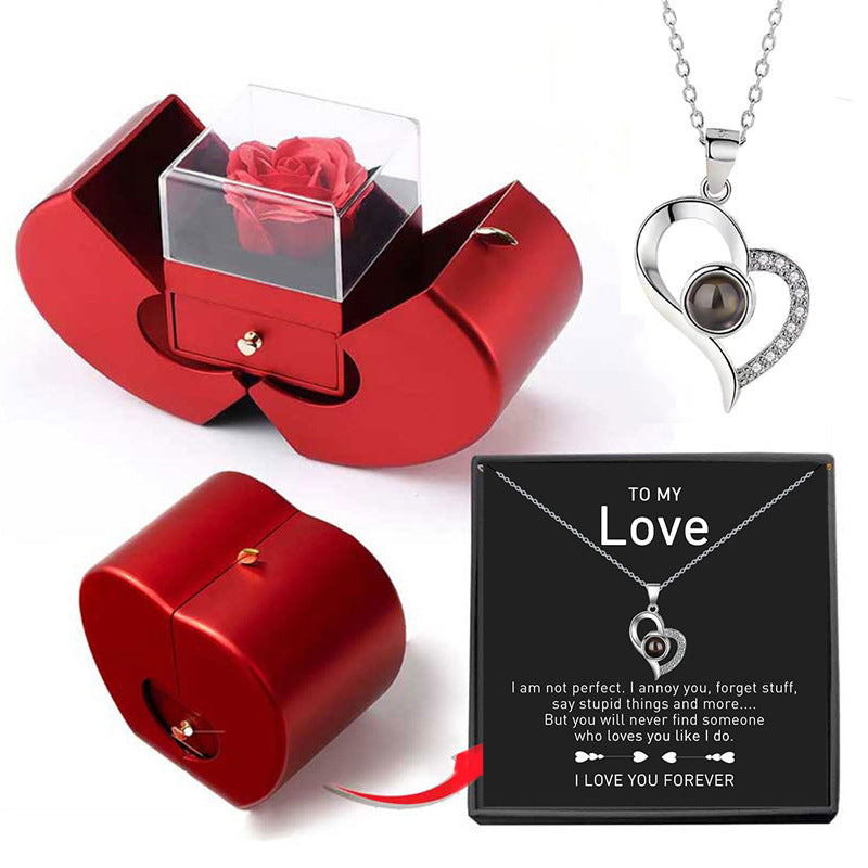 Buy Luxury Jewelry Box Set for Women – Multi Layer Organizer with Mirror & Storage Compartments in UK - High Quality Jewelry Boxes