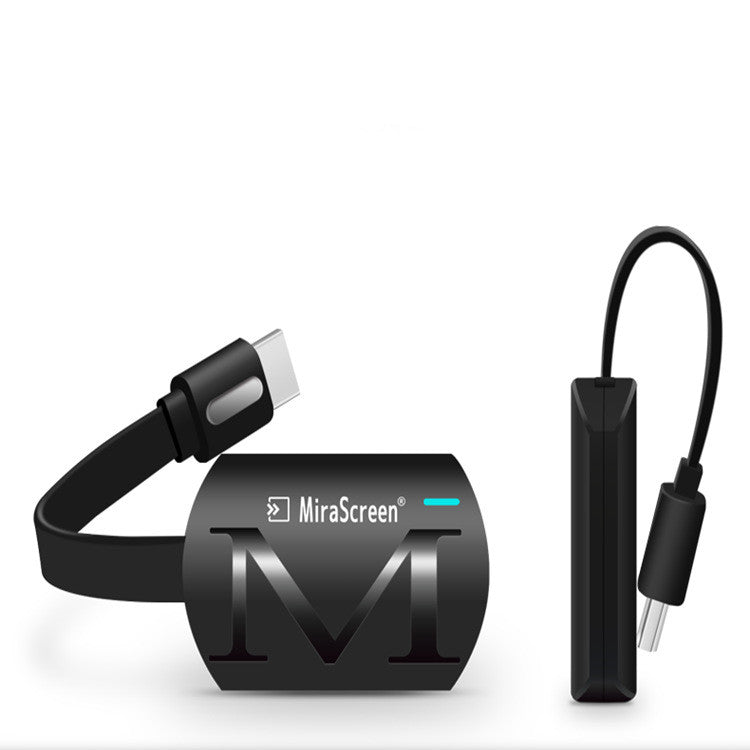 Dongle Smart Phone HD TV With Screen Device