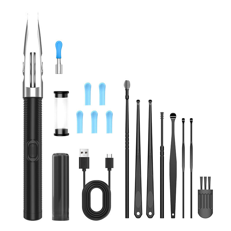 Professional Ear Cleaning Kit for Safe Ear Care