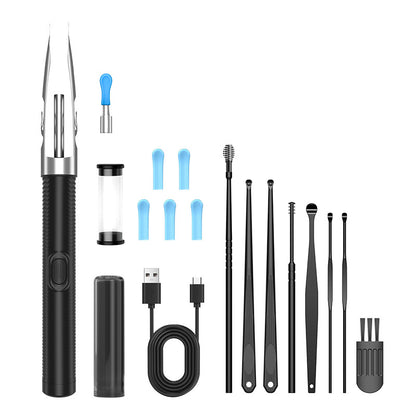 Professional Ear Cleaning Kit for Safe Ear Care