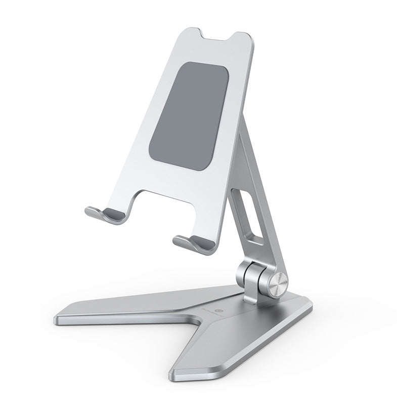 New desktop stand, foldable metal stand - Tablet Computer Docks & Stands | Buy Online in UK