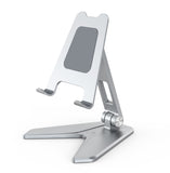 New desktop stand, foldable metal stand - Tablet Computer Docks & Stands | Buy Online in UK