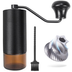 A Very High-quality Hand Cranked Coffee Machine - Coffee Grinders | Buy Online in UK