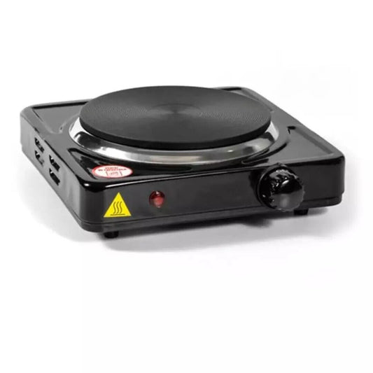 1 0 0 0 W Electric Portable Kitchen Single Hot Plate Hob - | Buy Online in UK