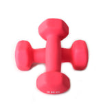 Fitness Yoga Dumbbell – Compact, Versatile Dumbbell for Strength and Flexibility Training - Dumbbells | Buy Online in UK
