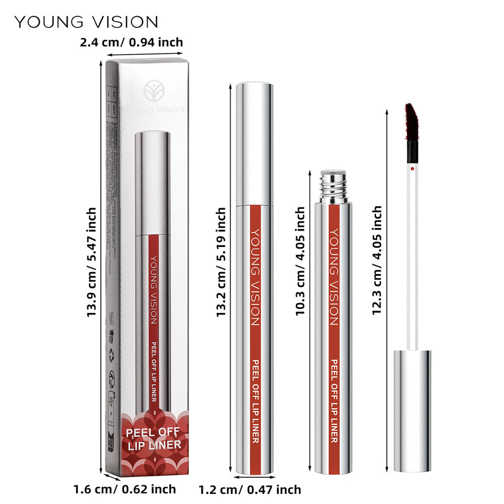 Lip Pen Makeup Pen - Lip Liners | Buy Online in UK