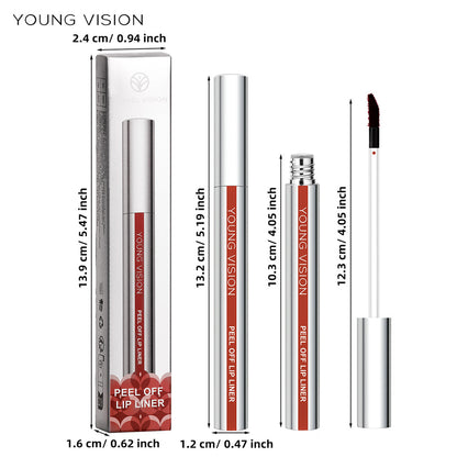 Lip Pen Makeup Pen - Lip Liners | Buy Online in UK