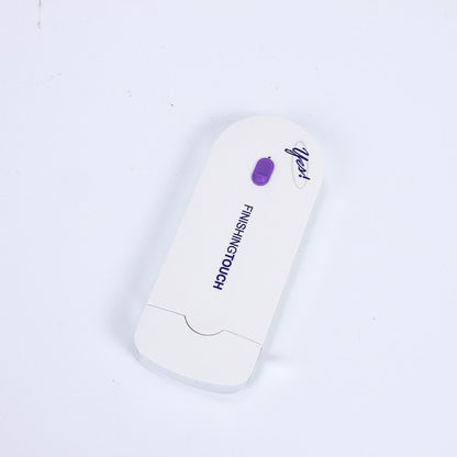 Electric Hair Removal Instrument - Laser Hair Removal Shaver for Smooth Skin - IPL Hair Removal Devices | Buy Online in UK