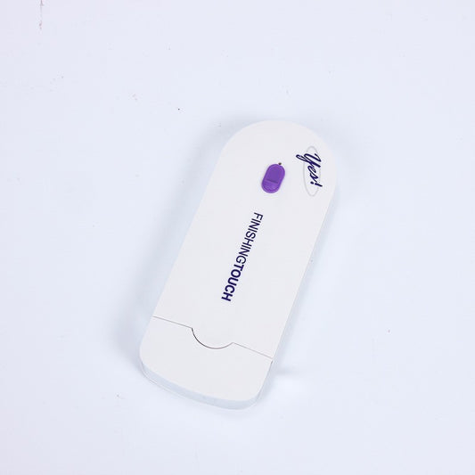 Electric Hair Removal Instrument - Laser Hair Removal Shaver for Smooth Skin - IPL Hair Removal Devices | Buy Online in UK