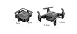 Mini Folding Drone - Compact, Lightweight, and Portable Drone - Drones | Buy Online in UK