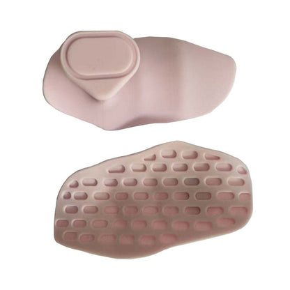 Anti-Slip Cocoon Grip | Secure & Comfortable Non-Slip Hold UK - Free Weight Accessories | Buy Online in UK