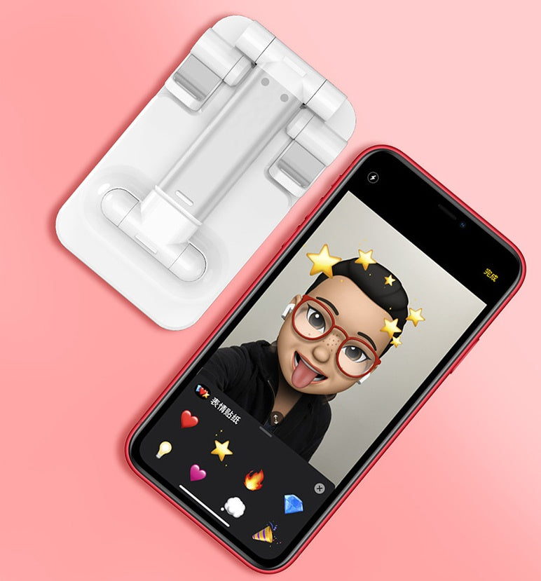 Mobile phone stand desktop lazy - Mobile Phone Stands | Buy Online in UK