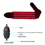 Red Light Therapy Waist Belt