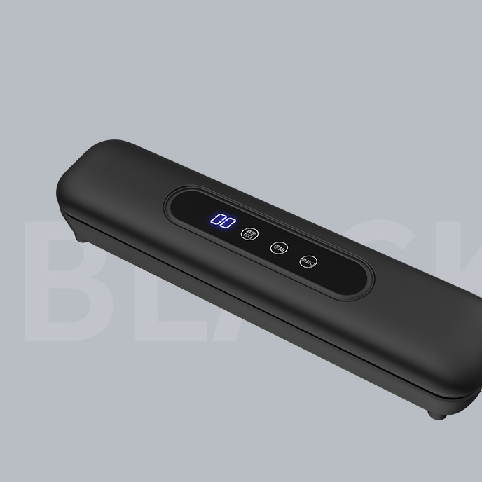 Household Food Vacuum Sealer Machine