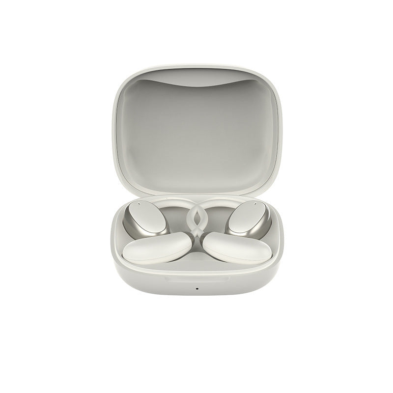 Smart translation Bluetooth headphones