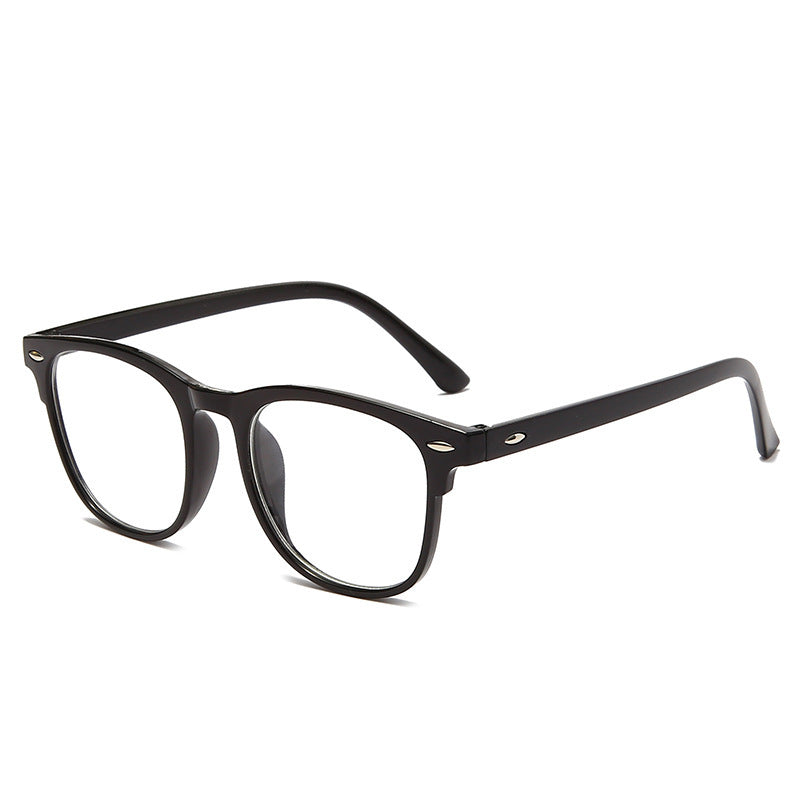 Square Anti Blue Light Glasses for Men - Eyeglasses | Buy Online in UK