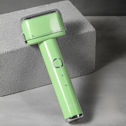 Mini Electric Shaver