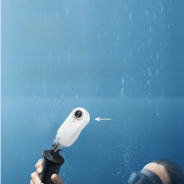 Mini Pocket Camera HD Portable Video Recorder UK - Action Video Cameras | Buy Online in UK