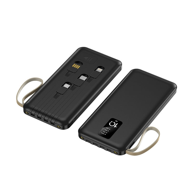 Portable Power Bank | Fast Charging High Capacity Power Bank UK - Power Banks | Buy Online in UK