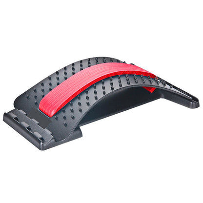 Back Massager – Health Care Appliance for Pain Relief and Relaxation - Manual Massage Tools | Buy Online in UK